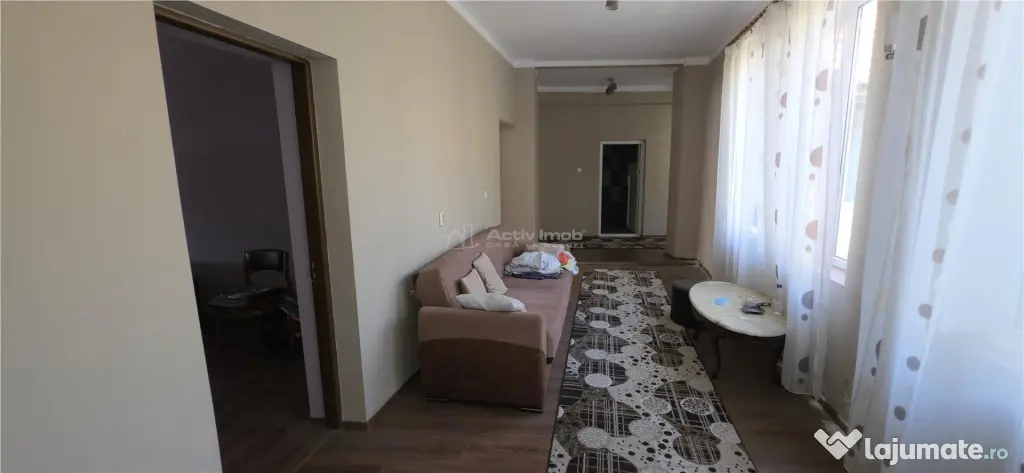 Deta | Casa individuala | Drumul banlocului , 464 mp, Gar - Deta (Timis)