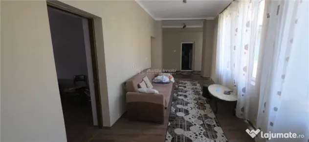 Deta | Casa individuala | Drumul banlocului , 464 mp, Gar - Deta (Timis)