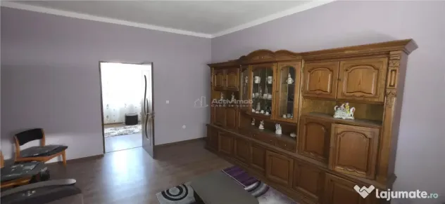 Deta | Casa individuala | Drumul banlocului , 464 mp, Gar - Deta (Timis)