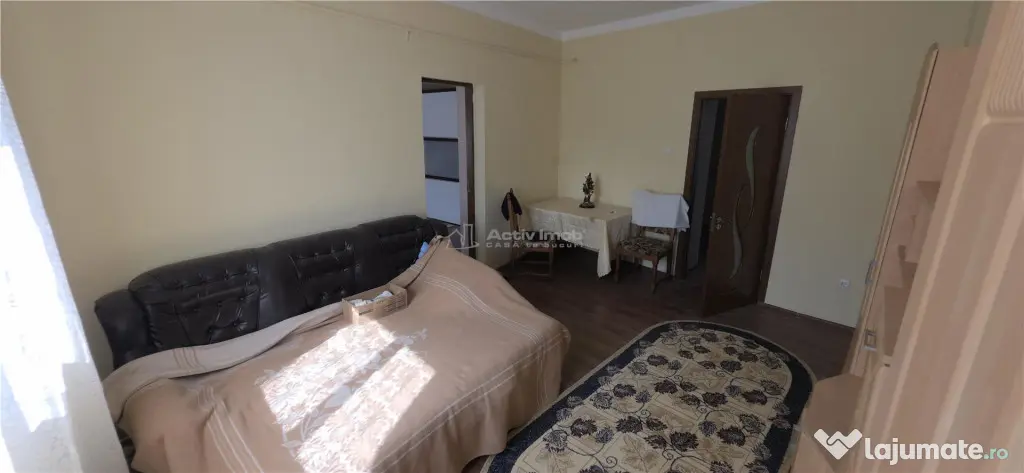 Deta | Casa individuala | Drumul banlocului , 464 mp, Gar - Deta (Timis)