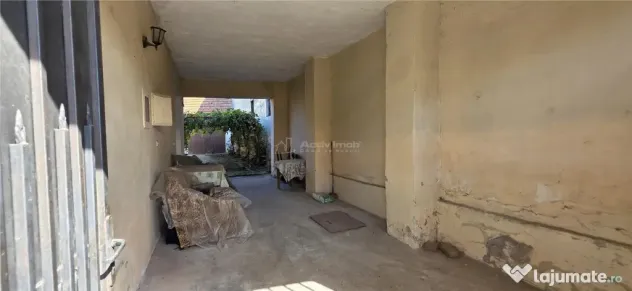 Deta | Casa individuala | Drumul banlocului , 464 mp, Gar - Deta (Timis)