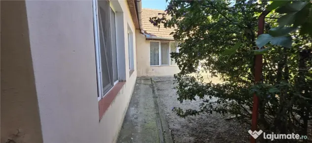 Deta | Casa individuala | Drumul banlocului , 464 mp, Gar - Deta (Timis)