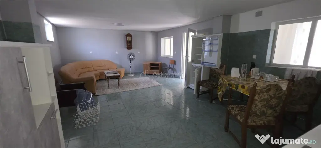 Deta | Casa individuala | Drumul banlocului , 464 mp, Gar - Deta (Timis)