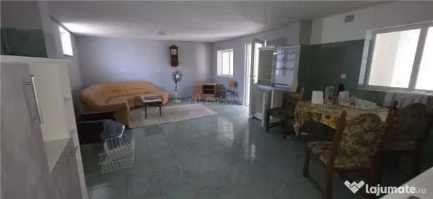 Deta | Casa individuala | Drumul banlocului , 464 mp, Gar - Deta (Timis)