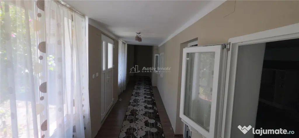 Deta | Casa individuala | Drumul banlocului , 464 mp, Gar - Deta (Timis)