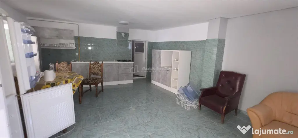 Deta | Casa individuala | Drumul banlocului , 464 mp, Gar - Deta (Timis)