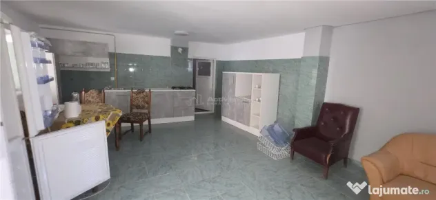 Deta | Casa individuala | Drumul banlocului , 464 mp, Gar - Deta (Timis)