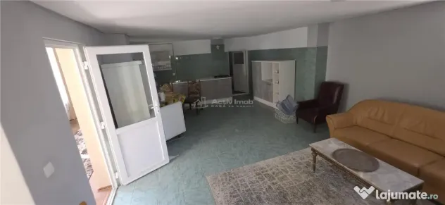Deta | Casa individuala | Drumul banlocului , 464 mp, Gar - Deta (Timis)