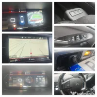 Citroen Grand C4 Spacetoruer 2020 1.5 BLUEHDI 130CP Business+ 7 locuri 