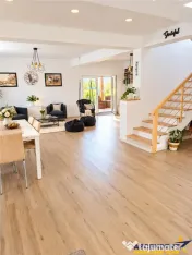 Casa pe 500mp teren, insorita, garaj, Bartolomeu, Brasov 