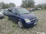 Opel Meriva, an 2006, 1.4 benzina= rate cu buletinul