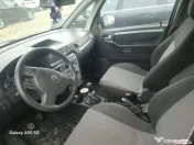 Opel Meriva, an 2006, 1.4 benzina= rate cu buletinul 