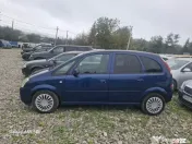 Opel Meriva, an 2006, 1.4 benzina= rate cu buletinul 