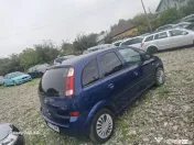 Opel Meriva, an 2006, 1.4 benzina= rate cu buletinul 