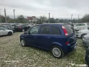 Opel Meriva, an 2006, 1.4 benzina= rate cu buletinul 