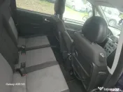 Opel Meriva, an 2006, 1.4 benzina= rate cu buletinul 