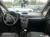 Opel Meriva, an 2006, 1.4 benzina= rate cu buletinul 