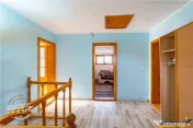 Vila familiala P M. domeniu de 2.661mp, livada, terasa incal 