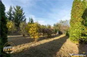 Vila familiala P M. domeniu de 2.661mp, livada, terasa incal 