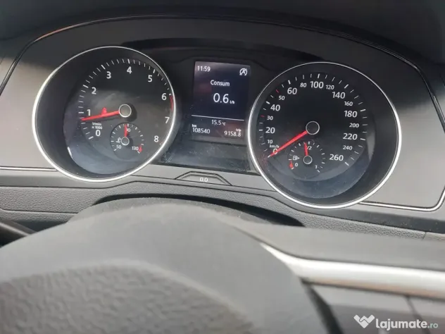 Vând Volkswagen PassatB8,2020