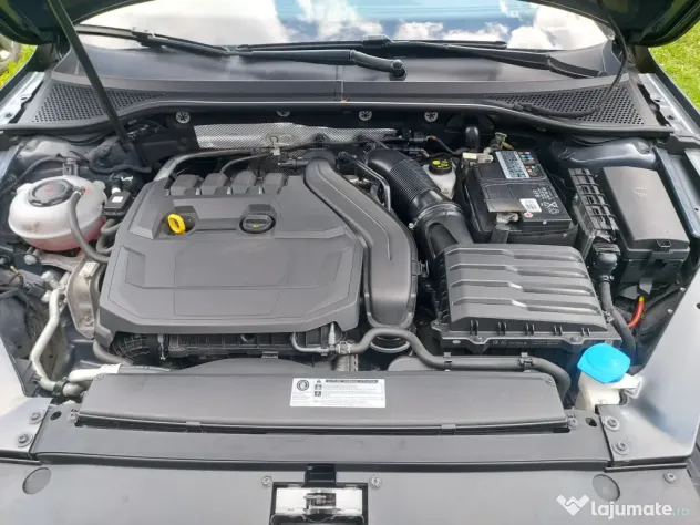 Vând Volkswagen PassatB8,2020
