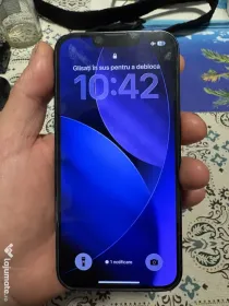 Iphone 13 simplu 128gb