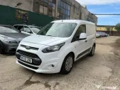 Ford Transit Connect 1.6 TDCi 95 CP 2016 Euro 6 / 3 Locuri RATE 