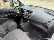 Ford Transit Connect 1.6 TDCi 95 CP 2016 Euro 6 / 3 Locuri RATE 