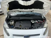 Ford Transit Connect 1.6 TDCi 95 CP 2016 Euro 6 / 3 Locuri RATE 