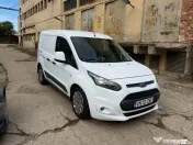 Ford Transit Connect 1.6 TDCi 95 CP 2016 Euro 6 / 3 Locuri RATE 