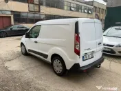 Ford Transit Connect 1.6 TDCi 95 CP 2016 Euro 6 / 3 Locuri RATE 