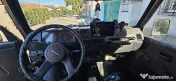 Suzuki Samurai 1.3 injectie benzina