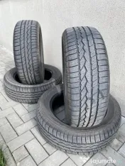 Anvelope 235/60R18 vară și iarnă (8 bucăți) 