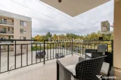 Garsonieră în bloc nou,Ștefănești – Etaj 1, loc de parcare inclus
