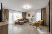 Garsonieră în bloc nou,Ștefănești – Etaj 1, loc de parcare inclus