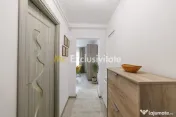 Garsonieră în bloc nou,Ștefănești – Etaj 1, loc de parcare inclus