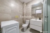 Garsonieră în bloc nou,Ștefănești – Etaj 1, loc de parcare inclus