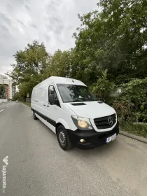 Mercedes Benz Sprinter 316