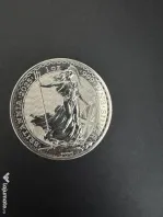 Monede 1 oz argint pur 999