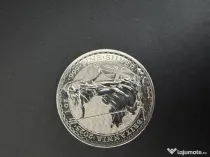 Monede 1 oz argint pur 999