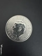 Monede 1 oz argint pur 999 