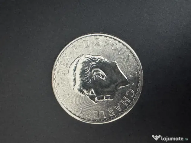 Monede 1 oz argint pur 999