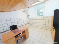 CIRCUMVALATIUNII - SPATIU BIROU - CENTRALA - SALA DE ASTEPTA 