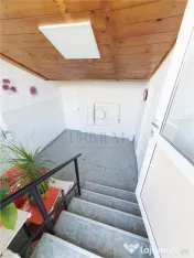 CIRCUMVALATIUNII - SPATIU BIROU - CENTRALA - SALA DE ASTEPTA 