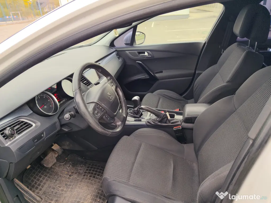 Vând Peugeot 508