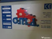 vand Masina de slefuit 2 benzi verticale (elemente) lemn masiv - COMEC Unica 