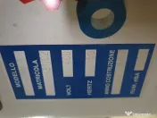 vand Masina de slefuit 2 benzi verticale (elemente) lemn masiv - COMEC Unica 