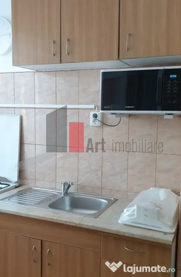 Garsoniera Drumul Taberei - Favorit - Bucuresti (Bucuresti-Ilfov)