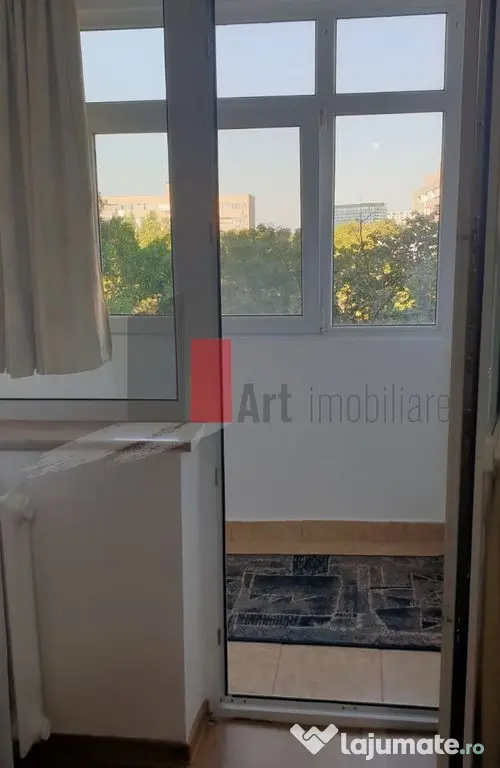 Garsoniera Drumul Taberei - Favorit - Bucuresti (Bucuresti-Ilfov)