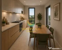 Apartament 3 camere - zona Pallady